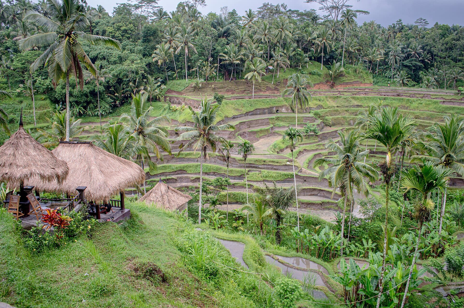 BALI KEŞİF PAKETİ 7 Gece 8 Gün — Bali, Endonezya