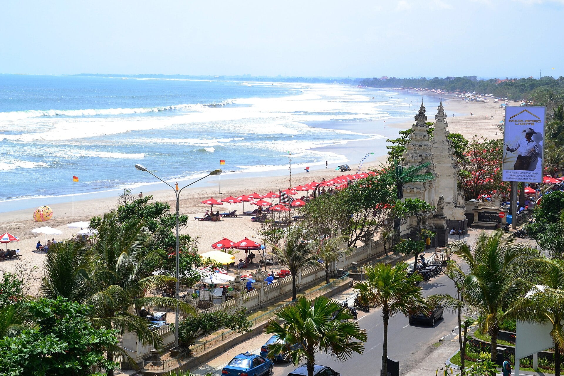 EKONOMİK PAKET BALI 7 Gece 8 Gün — fotoğraf 1