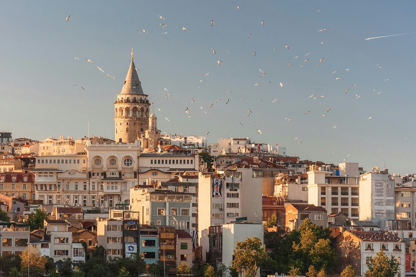 İstanbul Çıkışlı Turlar