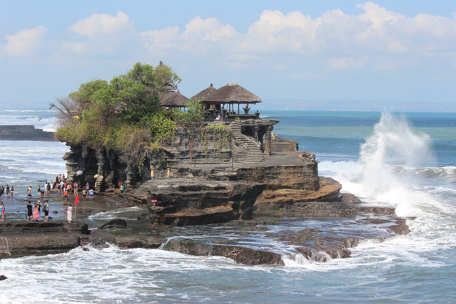 Uçaksız Bali Turu ELITE Balayi Tatil Paketi 8 Gün 7 Gece — fotoğraf 1